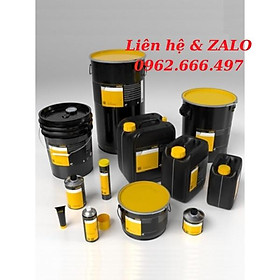 Mua Mỡ Kluber PLEX SK 12   Kluberplex SK 12