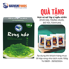 RONG NHO TÁCH NƯỚC HẢI NAM OKINAWA
