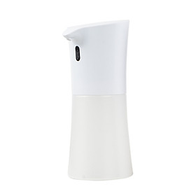 500ml Automatic Foaming Soap Dispenser Touchless Hand Washer Soap Dispenser Pump Sanitary Foam Liquid Auto Hand Soap