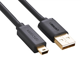 Mua Cáp MiniUSB Ugreen 10386 (3m) - Hàng Chính Hãng
