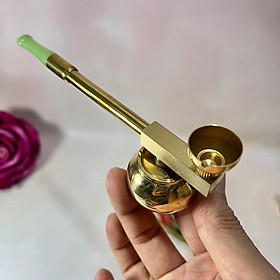 Tẩu lọc thuốc đa năng lọc bằng nước nhỏ gọn - T0219