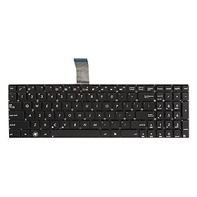 Mua Bàn Phím Dành Cho Laptop Asus X551  K550  X550  S550  X550C  X550V  A550C  A550VB  Y581C  K550V - Hàng Nhập Khẩu