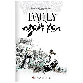Đạo lý người xưa
