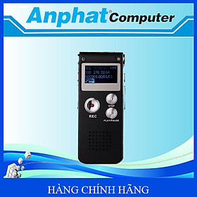 Mua Máy Ghi Âm SK-012 bộ nhớ 8G – Hàng Chính Hãng