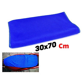 Mua Khăn Lau Đa Năng Kích Thước 30x70 Loại Mỏng