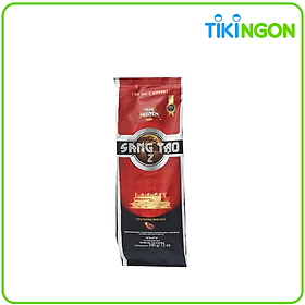 Túi Cafe Sáng Tạo 2 Trung Nguyên 340g