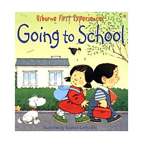 Going To School (1St Experiences)