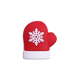 Mua Nút Bảo Vệ Đầu Cáp Sạc  Dây Sạc  Tai Nghe Trang Trí Noel Giáng Sinh Siêu Đáng Yêu- Handtown- Hàng Chính Hãng