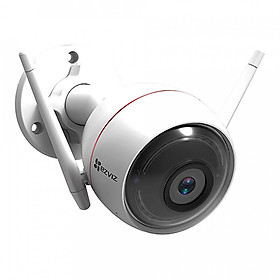 Mua Camera IP WiFi Ezviz C3W 1080p (CS-CV310) Ngoài Trời - Hàng Chính Hãng