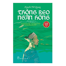 Hình ảnh Thông Reo Ngàn Hống: Tiểu Thuyết Lịch Sử