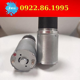 CóVAT DC Hành Tinh Giảm Tốc Động Cơ 22Mmatm giá tốt
