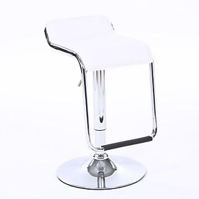 Ghế Quầy Bar Nệm Da Nâng Hạ Thông Minh - Ghế Ngồi Coffee 60cm x 80cm Decor Nhà Hàng, Phòng Ăn Gia Đình