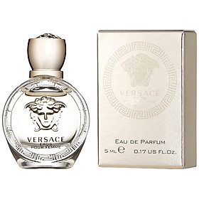 Nước hoa nữ Versace Eros Pour Femme Eau De Parfum