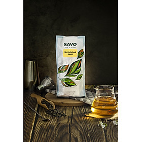 Trà SAVO Oolong Rang - Túi 500gr