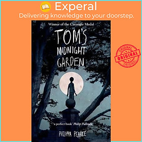 Sách - Tom's Midnight Garden by Philippa Pearce (UK edition, paperback)