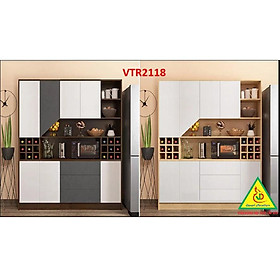 Mua Tủ bếp đa năng VTR2118