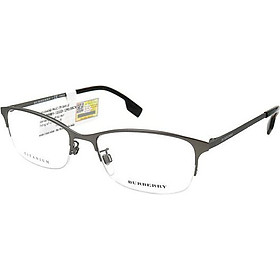 Gọng kính unisex burberry b1333d