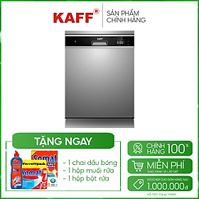 Mua Máy rửa chén KAFF KF-S906TFT - Hàng chính hãng