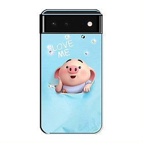 Ốp Lưng Dành Cho GOOGLE PIXEL 6