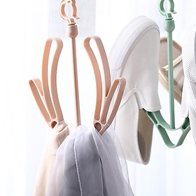 Mua Móc Treo Phơi Giày Đa Năng Thông Minh