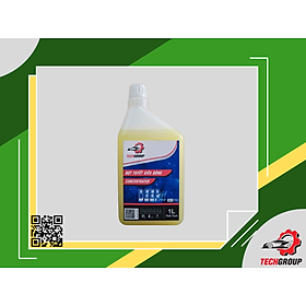 Bọt Tuyết Sieu Bóng Techgroup 5162 1 Lít