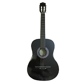 Đàn Guitar Thùng Woim Dáng D Full Phụ Kiện Tặng Khoá học Miễn Phí