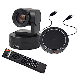 Mua Bộ thiết bị họp hội nghị trực tuyến DQN-VC20-Kit cho phòng cỡ nhỏ - Hàng chính hãng