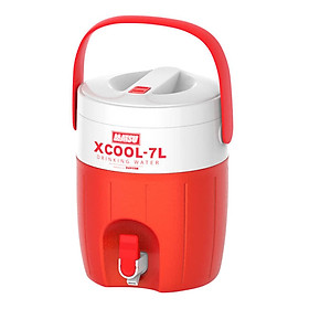 Bình Đá Duy Tân Xcool (7 Lít)