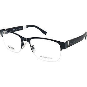 Gọng kính chính hãng hugo boss boss0751f