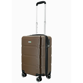 Vali nhựa cao cấp TRIP P806