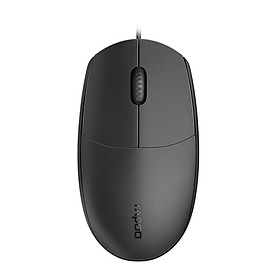 Chuột USB Rapoo N1200S