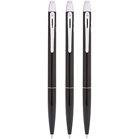 Combo 3 Bút Bi Flexoffice Calina Fo-030/Vn