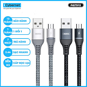 Dây Cáp Sạc Micro USB