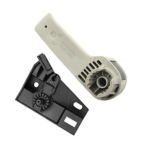 Latch Release Lever Bracket 1J1823633A Direct Replaces High Performance