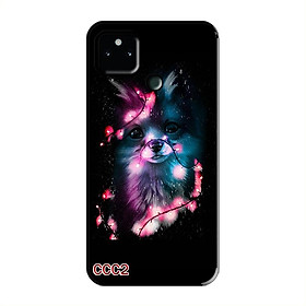 Ốp Lưng Dành Cho GOOGLE PIXEL 5A-5G