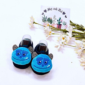 Tất hình thú, vớ hình thú cho bé ( được chọn mẫu)