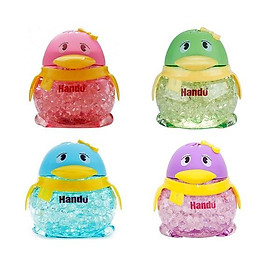 Bộ 4 sáp thơm phòng Hando Hương Thiên Nhiên 300g