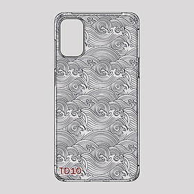 Ốp Lưng Dành Cho XIAOMI K40 PRO