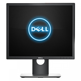 Màn Hình Dell P1917S 19inch HD 6ms 60Hz IPS - Hàng Chính Hãng