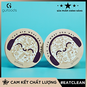 Mua Đế lót ly Lolichill GUfoods - Chất liệu giấy thân thiện môi trường  Tiện lợi  Nhỏ gọn  Sống xanh ăn lành cùng GU