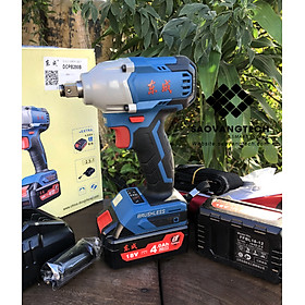 Mua Máy siết bu lông dùng pin Đông cheng-DCPB280