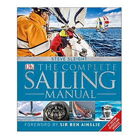 The Complete Sailing Manual