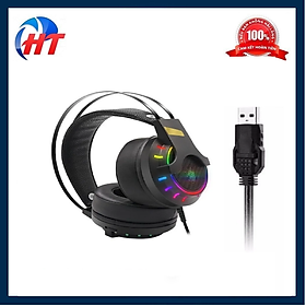 Mua TAI NGHE WM K3 GAMING CỔNG USB 7.1 -HT