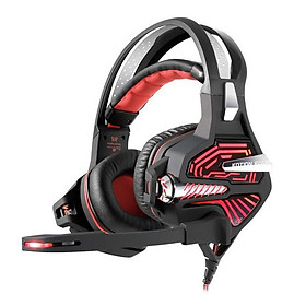 Mua Tai nghe chơi game cho game thủ chuyên nghiệp KOTION EACH GS100 V7.1 - Hàng nhập khẩu