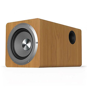 loa siêu trầm subwoofer 100W Ibass ( hàng nhập khẩu )
