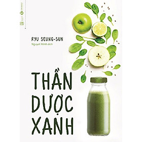 Thần Dược Xanh