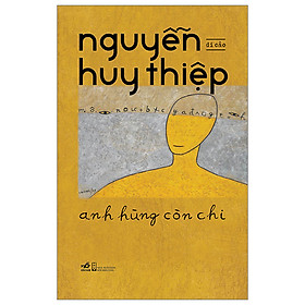 Hình ảnh Anh Hùng Còn Chi