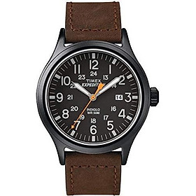 Đồng hồ nam Timex TW4B01900 Expedition Scout 40 Nhập Khẩu Mỹ - Nhiều màu