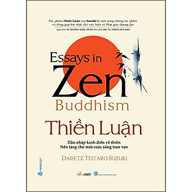 Sách Thiền Luận