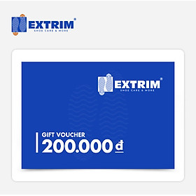 Giftpop - Phiếu Quà Tặng Extrim 200K
